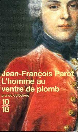 L'homme au ventre de plomb - Читать Любимую Русскую Полную Книгу 👉 Read-E-Book.com