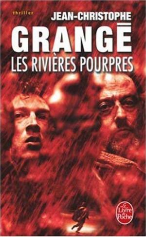 Les rivières pourpres - Читать Любимую Русскую Полную Книгу 👉 Read-E-Book.com