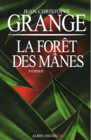 La forêt des Mânes - Читать Любимую Русскую Полную Книгу 👉 Read-E-Book.com