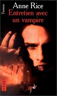 Entretien avec un vampire [Interview with the Vampire - fr] - E-books read online (American English book and other foreign languages)