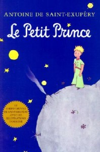 Le Petit Prince [с иллюстрациями] - Читать Любимую Русскую Полную Книгу 👉 Read-E-Book.com