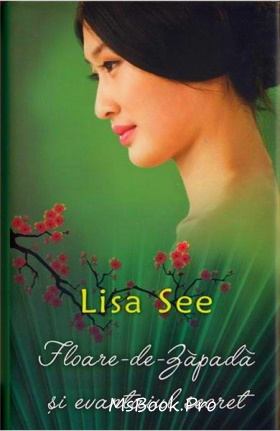 Floare-de-Zăpadă şi evantaiul secret de Lisa See - Читать Любимую Русскую Полную Книгу 👉 Read-E-Book.com