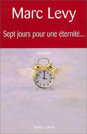 Sept jours pour une éternité… - Читать Любимую Русскую Полную Книгу 👉 Read-E-Book.com