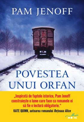 Povestea unui orfan de Pam Jenoff - Читать Любимую Русскую Полную Книгу 👉 Read-E-Book.com