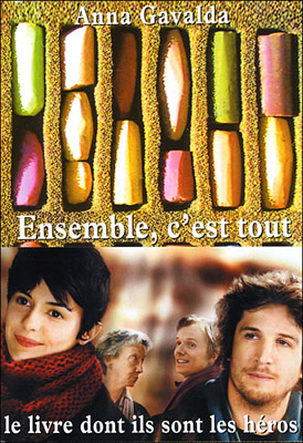 Ensemble, c’est tout - Читать Любимую Русскую Полную Книгу 👉 Read-E-Book.com