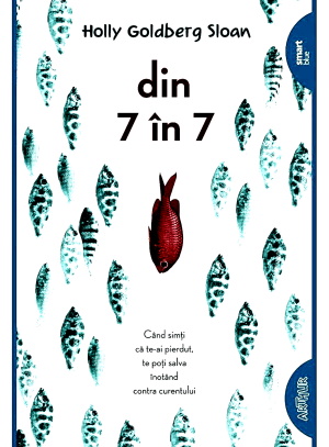 Din 7 în 7 Holly Goldberg Sloan - Читать Любимую Русскую Полную Книгу 👉 Read-E-Book.com