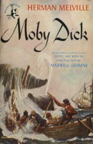 Moby Dick - Читать Любимую Русскую Полную Книгу 👉 Read-E-Book.com