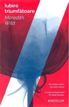 Iubire triumfatoare de Meredith Wild  romane de dragoste - Читать Любимую Русскую Полную Книгу 👉 Read-E-Book.com