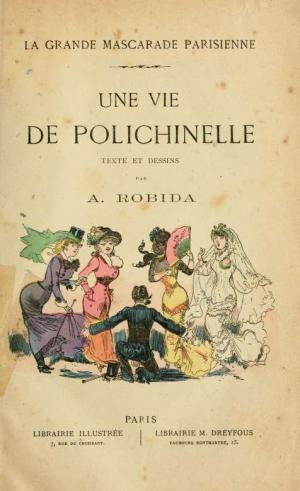 La grande mascarade parisienne - Читать Любимую Русскую Полную Книгу 👉 Read-E-Book.com