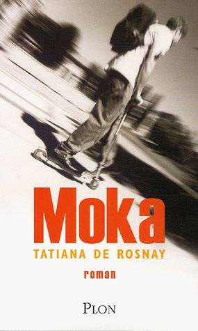 Moka - Читать Любимую Русскую Полную Книгу 👉 Read-E-Book.com