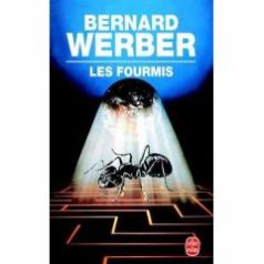 Les Fourmis - Читать Любимую Русскую Полную Книгу 👉 Read-E-Book.com