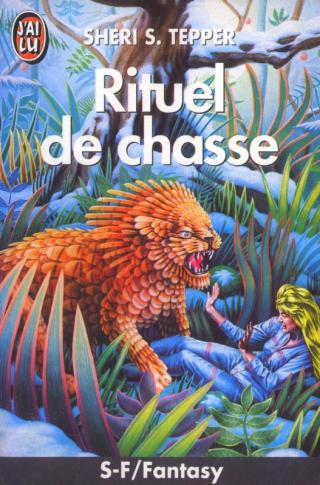 Rituel de chasse - Читать Любимую Русскую Полную Книгу 👉 Read-E-Book.com