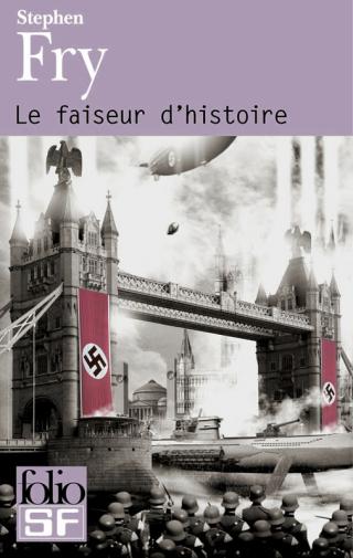Le faiseur d'histoire - Читать Любимую Русскую Полную Книгу 👉 Read-E-Book.com
