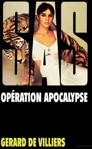 Opération Apocalypse - Читать Любимую Русскую Полную Книгу 👉 Read-E-Book.com