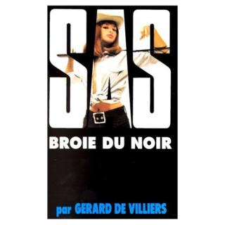 SAS broie du noir - Читать Любимую Русскую Полную Книгу 👉 Read-E-Book.com