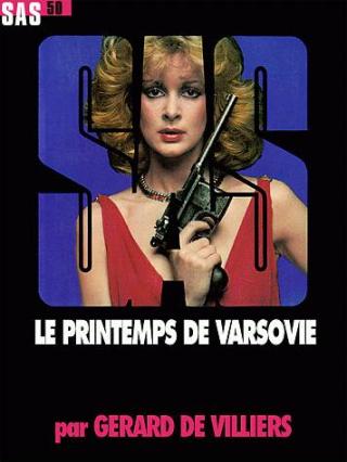 Le printemps de Varsovie - Читать Любимую Русскую Полную Книгу 👉 Read-E-Book.com