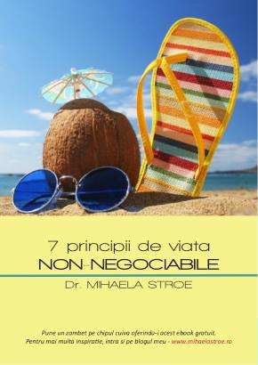 7 Principii Non- Negociabile de Dr. Mehaela Stroe - Читать Любимую Русскую Полную Книгу 👉 Read-E-Book.com