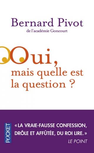 Oui, mais quelle est la question ? - Читать Любимую Русскую Полную Книгу 👉 Read-E-Book.com