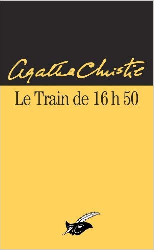 Le train de 16 h 50 - Читать Любимую Русскую Полную Книгу 👉 Read-E-Book.com