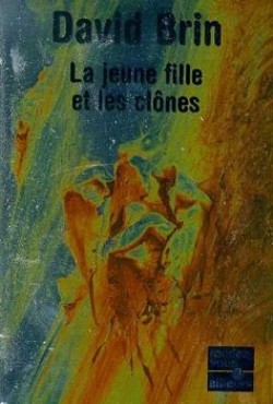 La jeune fille et les clones - Читать Любимую Русскую Полную Книгу 👉 Read-E-Book.com