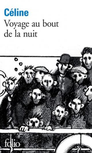 Voyage au bout de la nuit - Читать Любимую Русскую Полную Книгу 👉 Read-E-Book.com