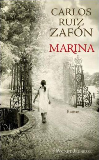 Marina - Читать Любимую Русскую Полную Книгу 👉 Read-E-Book.com