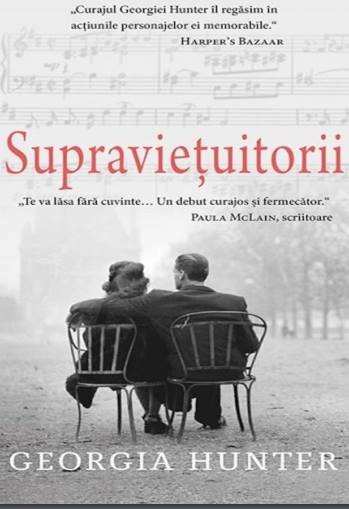 Supraviețuitorii de Georgia Hunter gratis - Читать Любимую Русскую Полную Книгу 👉 Read-E-Book.com