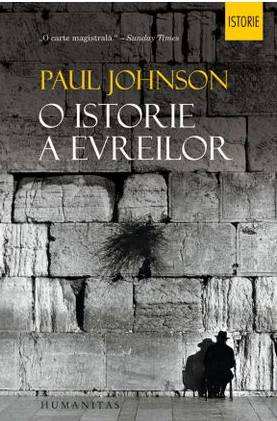 O istorie a evreilor de Paul Johnson - Читать Любимую Русскую Полную Книгу 👉 Read-E-Book.com