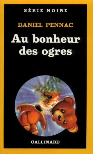 Au bonheur des ogres - Читать Любимую Русскую Полную Книгу 👉 Read-E-Book.com