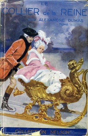 Le Collier de la Reine - Tome I - Читать Любимую Русскую Полную Книгу 👉 Read-E-Book.com