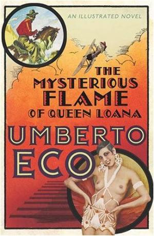 The Mysterious Flame Of Queen Loana [La misteriosa fiamma della regina Loana - en] - Читать Любимую Русскую Полную Книгу 👉 Read-E-Book.com