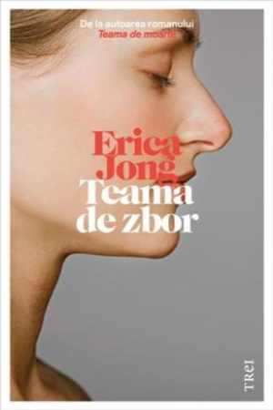 Teama de zbor de Erica Jong cărți - Читать Любимую Русскую Полную Книгу 👉 Read-E-Book.com