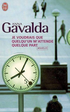 Je voudrais que quelqu'un m'attende quelque part - Читать Любимую Русскую Полную Книгу 👉 Read-E-Book.com