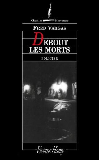 Debout les morts - E-books read online (American English book and other foreign languages)