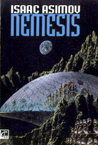 Nemesis [cs] - Читать Любимую Русскую Полную Книгу 👉 Read-E-Book.com