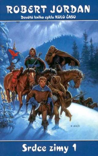 Srdce zimy - Читать Любимую Русскую Полную Книгу 👉 Read-E-Book.com