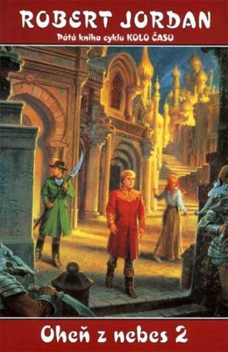 Oheň z nebes - Читать Любимую Русскую Полную Книгу 👉 Read-E-Book.com