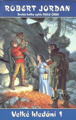 Velké Hledání - Читать Любимую Русскую Полную Книгу 👉 Read-E-Book.com