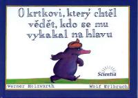 O krtkovi, který chtěl vědět, kdo se mu vykakal na hlavu - Читать Любимую Русскую Полную Книгу 👉 Read-E-Book.com