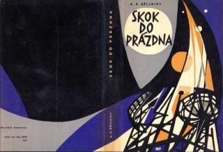 Skok do prázdna - Читать Любимую Русскую Полную Книгу 👉 Read-E-Book.com