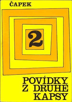 Povídky z druhé kapsy - Читать Любимую Русскую Полную Книгу 👉 Read-E-Book.com