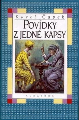 Povídky z jedné kapsy - Читать Любимую Русскую Полную Книгу 👉 Read-E-Book.com