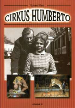 Cirkus Humberto - Читать Любимую Русскую Полную Книгу 👉 Read-E-Book.com