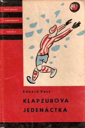 Klapzubova jedenáctka - E-books read online (American English book and other foreign languages)