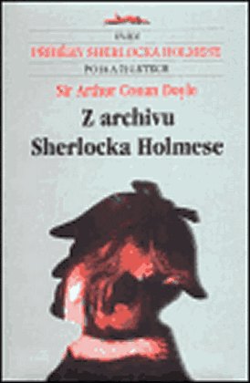 Z archívu Sherlocka Holmese - Читать Любимую Русскую Полную Книгу 👉 Read-E-Book.com