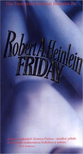 Friday [cs] - Читать Любимую Русскую Полную Книгу 👉 Read-E-Book.com