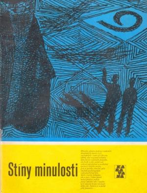 Stíny minulosti - Читать Любимую Русскую Полную Книгу 👉 Read-E-Book.com