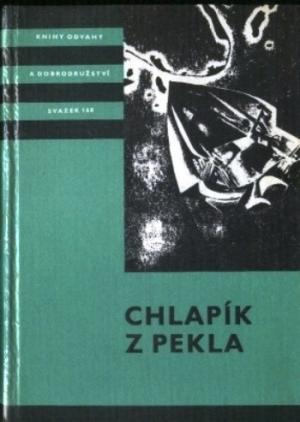 Chlapík z pekla - Читать Любимую Русскую Полную Книгу 👉 Read-E-Book.com