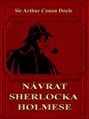 Návrat Sherlocka Holmese - Читать Любимую Русскую Полную Книгу 👉 Read-E-Book.com