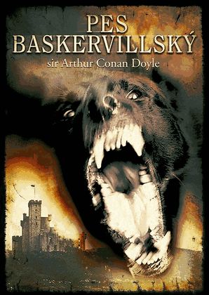 Pes baskervillský - Читать Любимую Русскую Полную Книгу 👉 Read-E-Book.com
